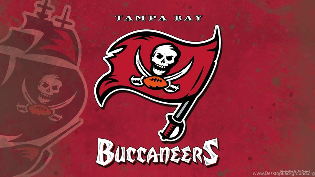 Tampa Bay Buccaneers By BeAware8 On DeviantArt