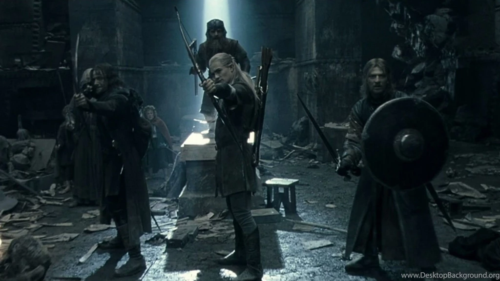 Lord Of The Rings Wallpapers HD Wallpapers Cave