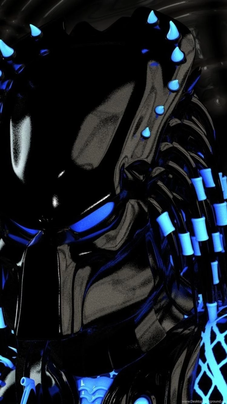 Predator Tron Wallpapers