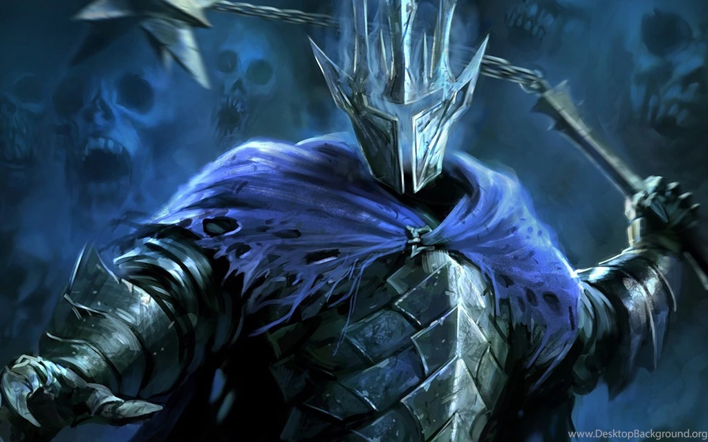 Download Wallpapers 3840x2400 Lord Of The Rings, Nazgul, Guardians ...