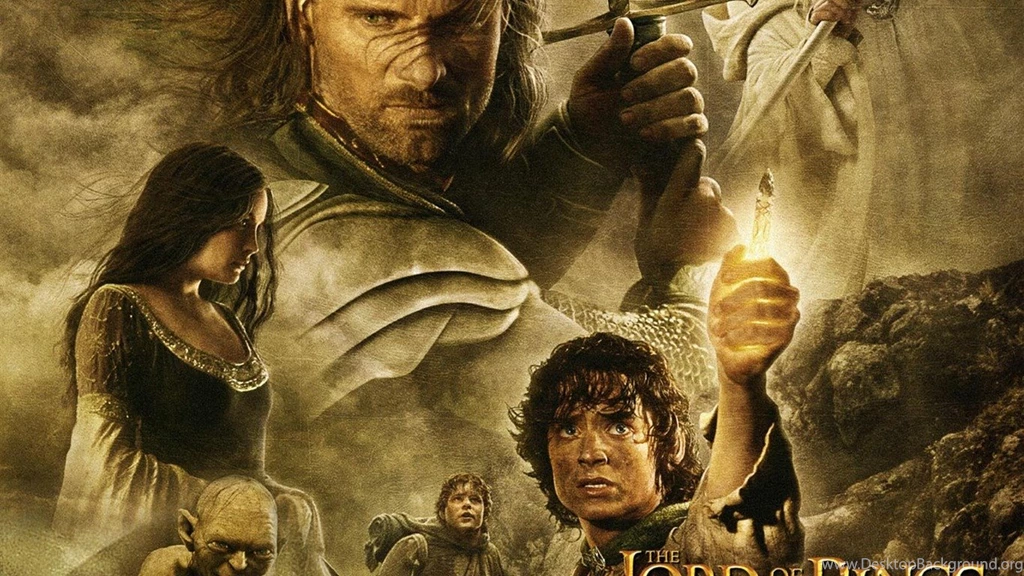 The Lord Of The Rings Wallpapers