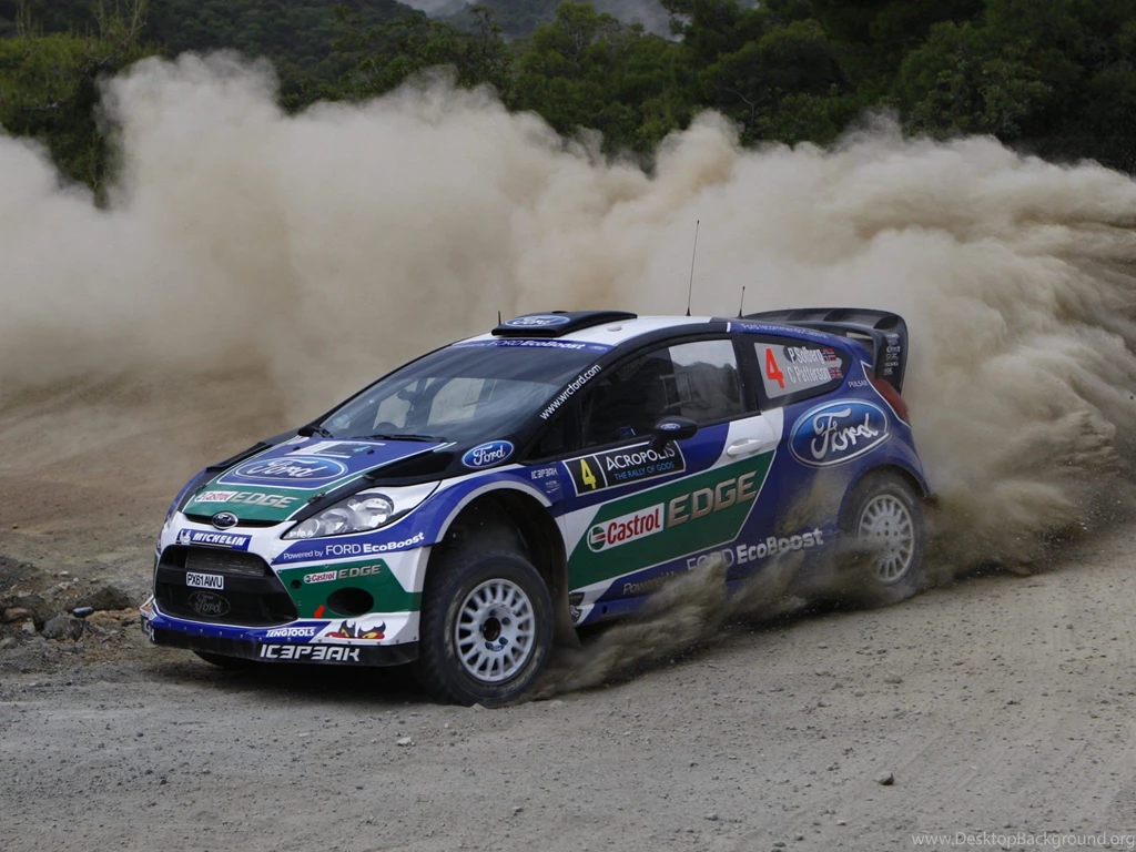 Tag For Ford Fiesta Wrc Wallpapers Spagheto Wheels