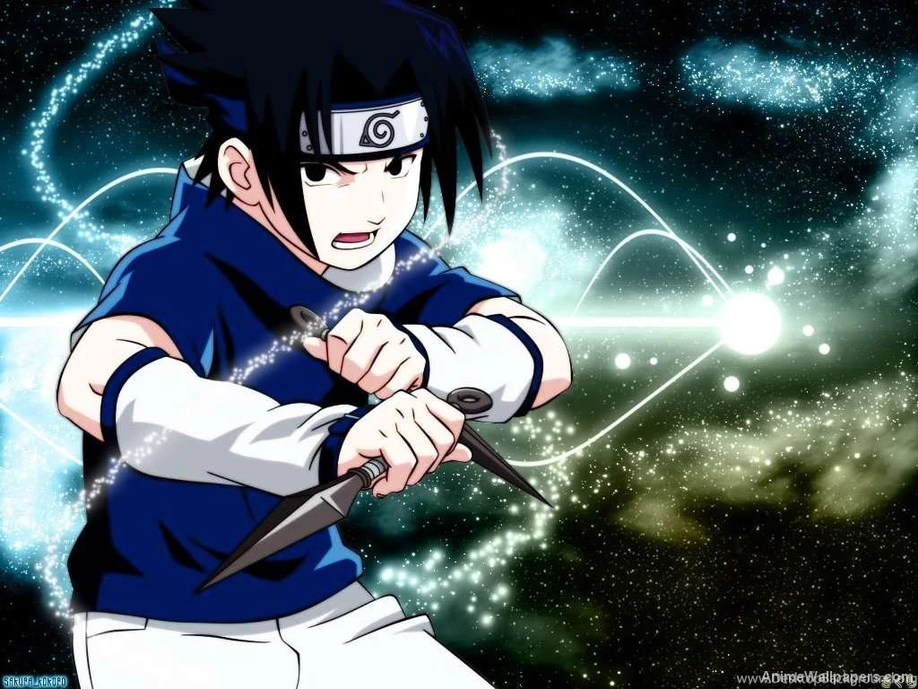 Bilinick: New Naruto Shippuden Wallpapers