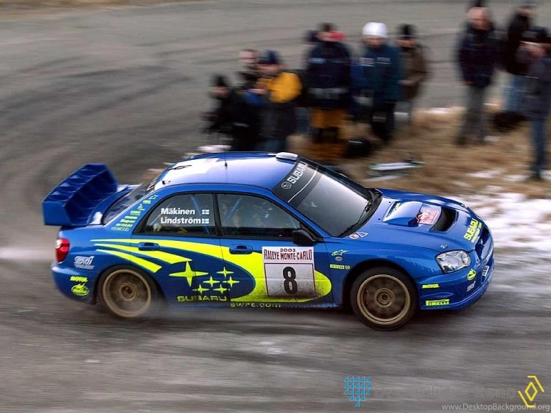 Wrc Wallpapers