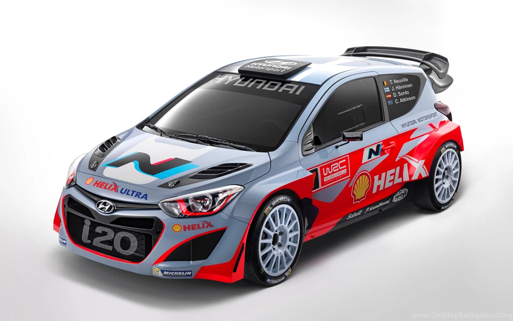 Wallpapers Tagged WRC