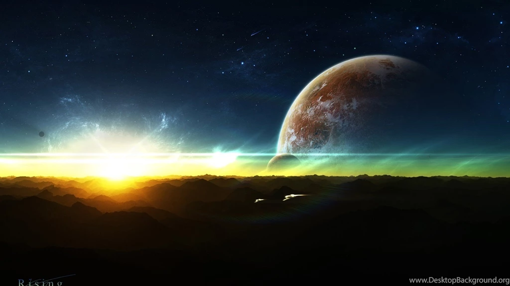 High Res Wallpapers