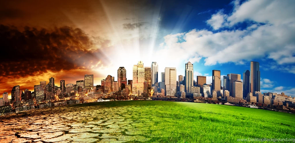 Global Warming Backgrounds 4K Download