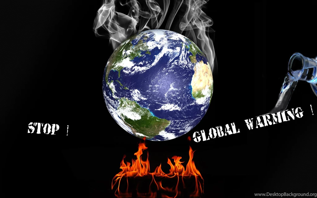 Stop Global Warming By MP160 On DeviantArt