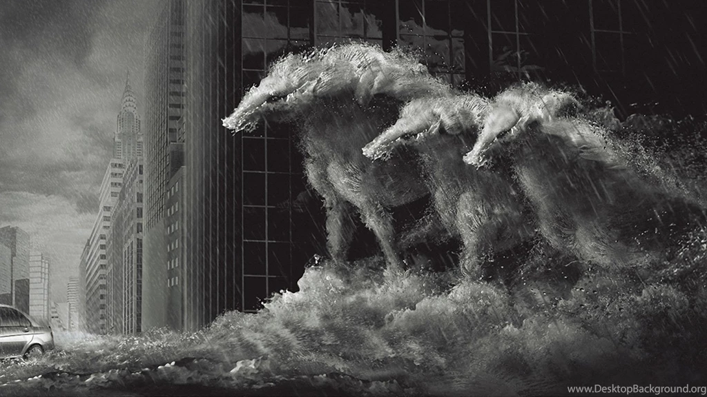 Global Warming Complete Briefing   HD Wallpapers Widescreen ...