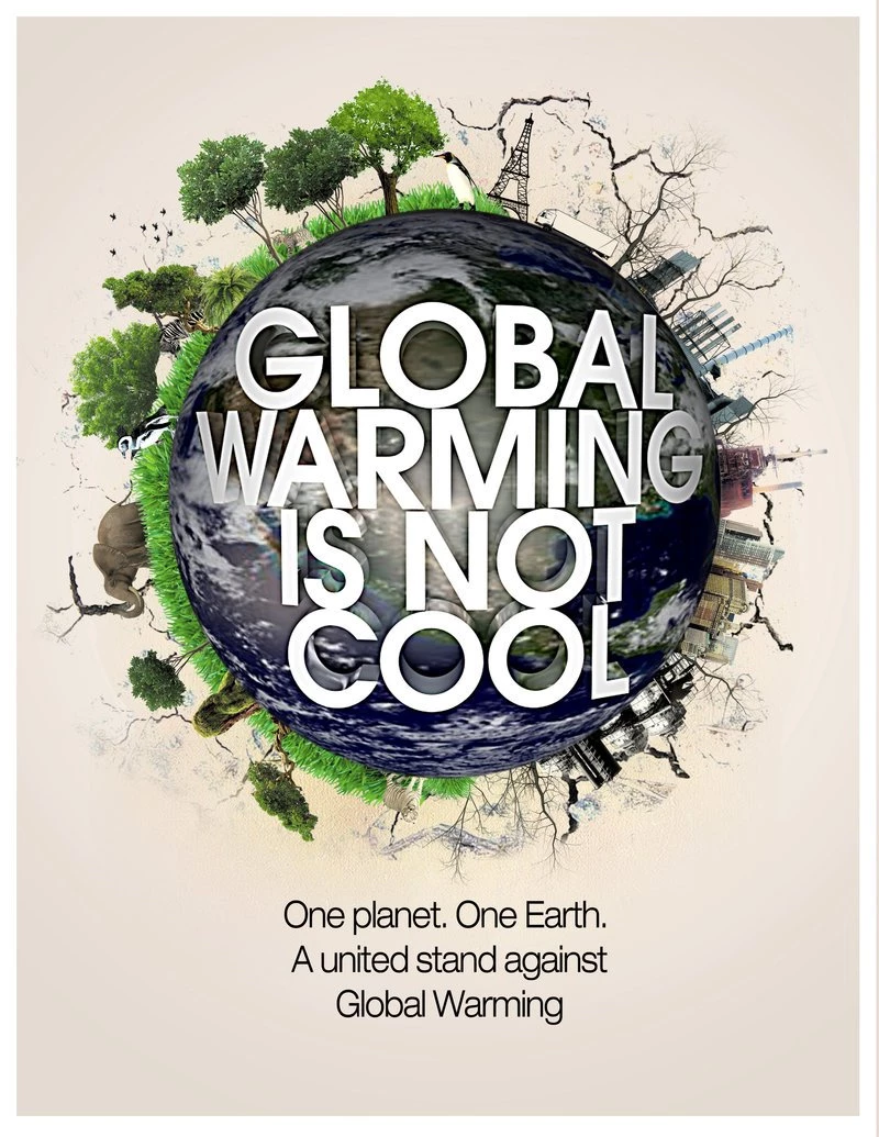 Global Warming By RetroFRETZ On DeviantArt
