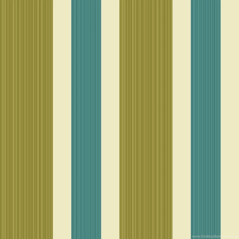 Blue And Green Striped Wallpapers Wallpapers High Definition