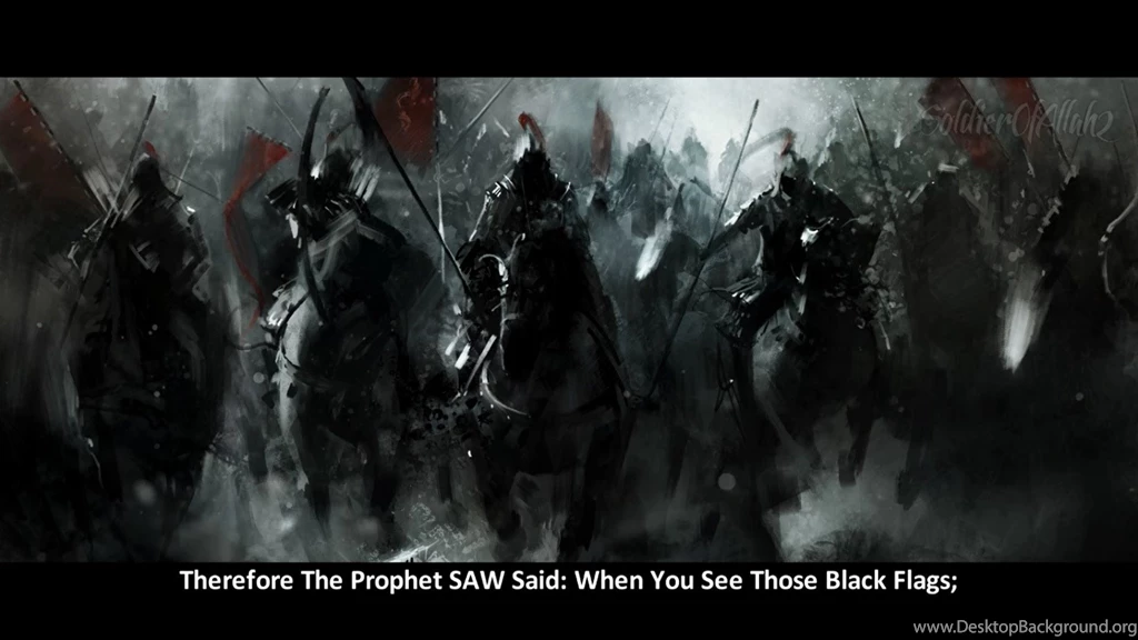Imam Al Mahdi RA YouTube