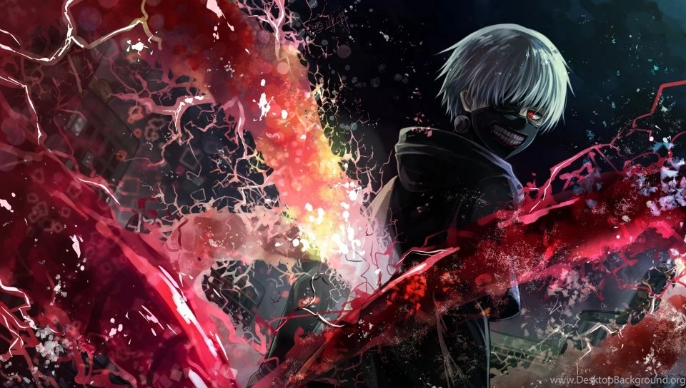 Tokyo ghoul online ps vita