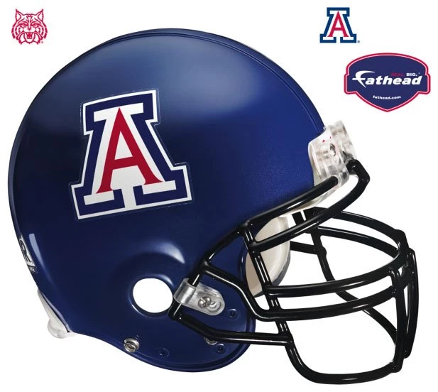 University_of_Arizona_Wildcats_Helmet_Fathead_NCAA_Wall_Graphic.jpg