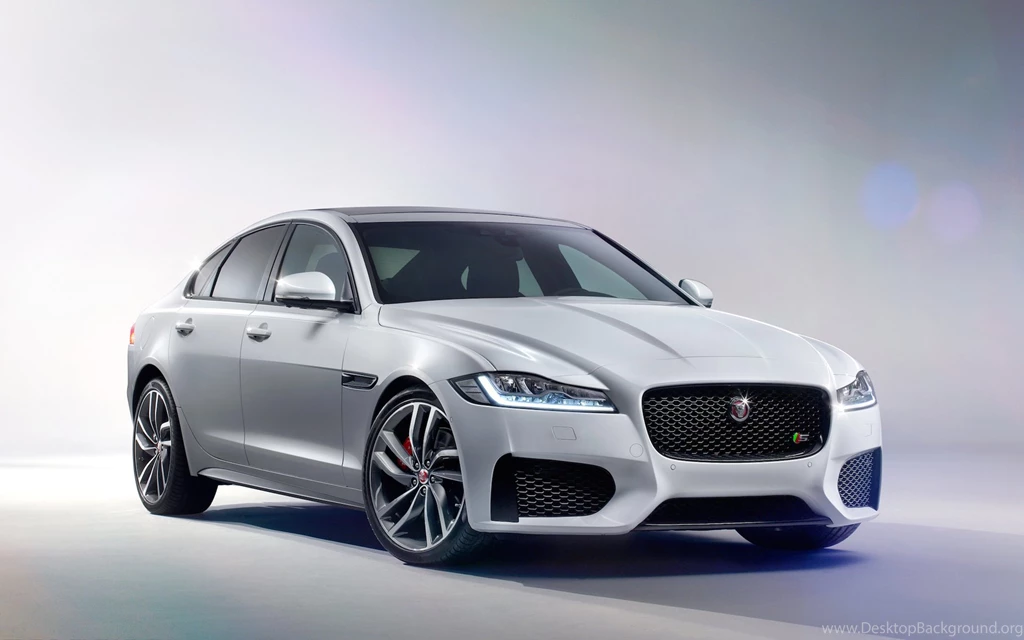 2016 Jaguar XF 2 Live Wallpapers For Mac