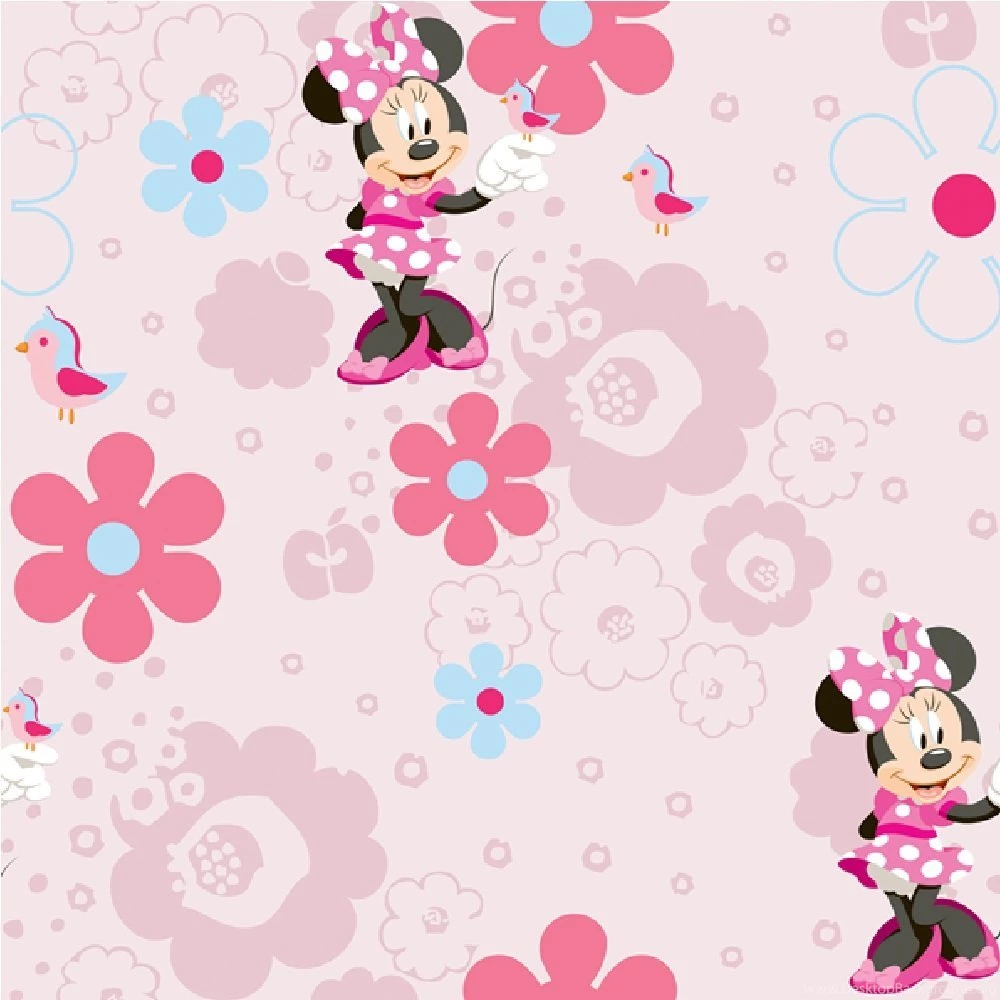 Wallpapers Minnie Mouse