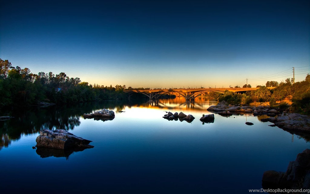 The Best Of Nature High Res. Stunning Landscapes 1440x900 NO.5 ...