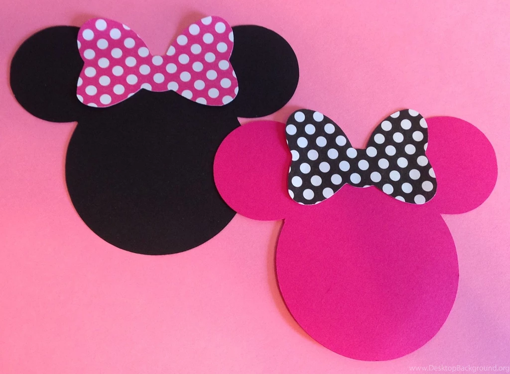 Minnie Mouse Wallpaper, Size: 1500x1101