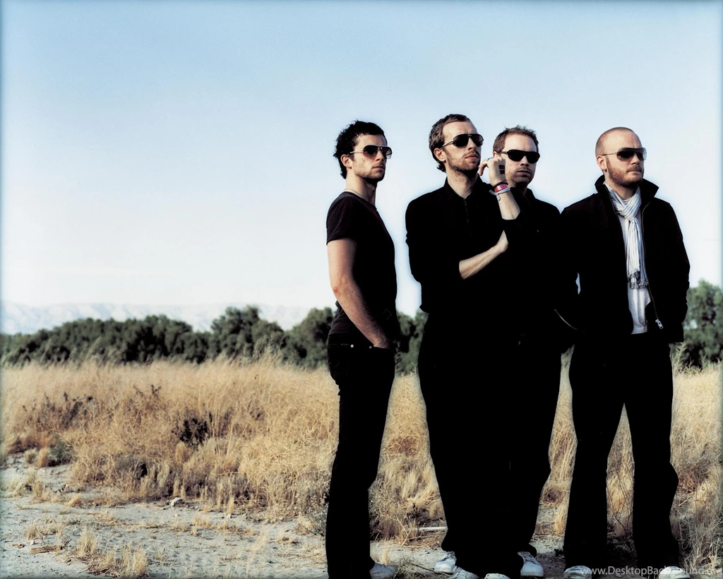 Coldplay Wallpapers Wallpapers Cave