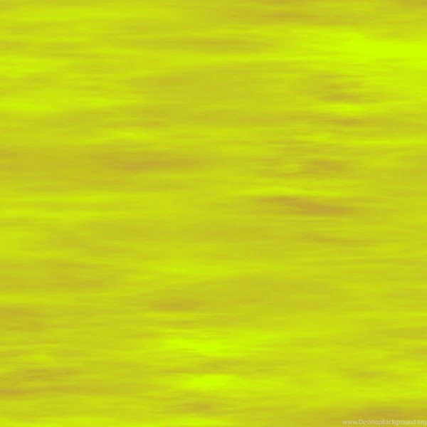 Watery Backgrounds Yellow