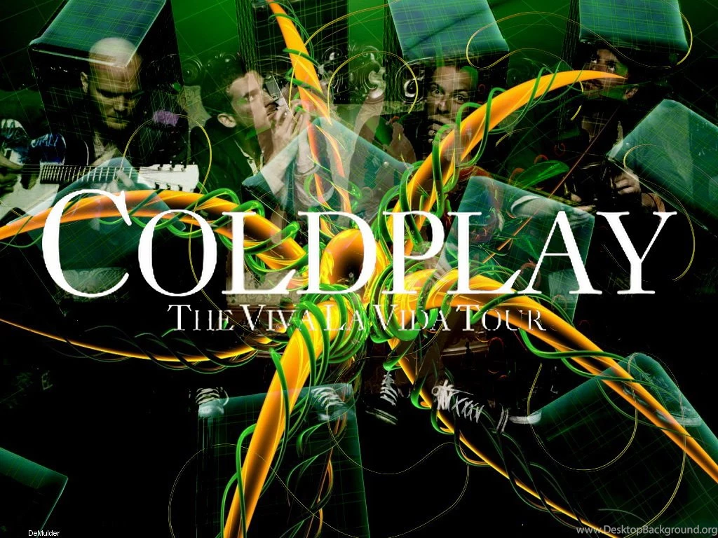 Coldplay   BANDSWALLPAPERS