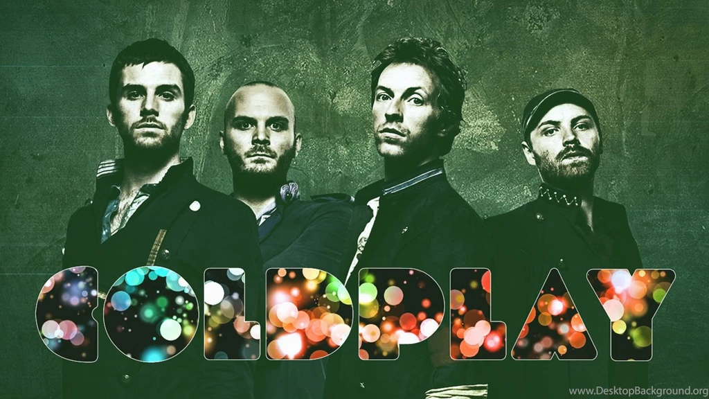 Coldplay Wallpapers 101 Free Wallpapers   ImgX Wallpapers