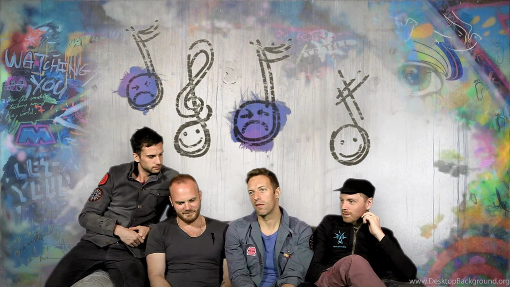 COLDPLAY Alternative Rock Britpop Wallpapers
