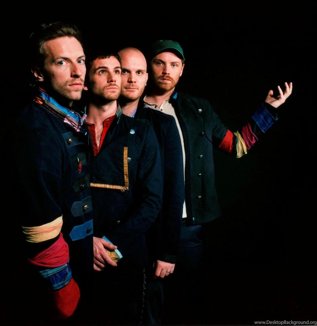 Coldplay Wallpapers  C25   Rock Band Wallpapers