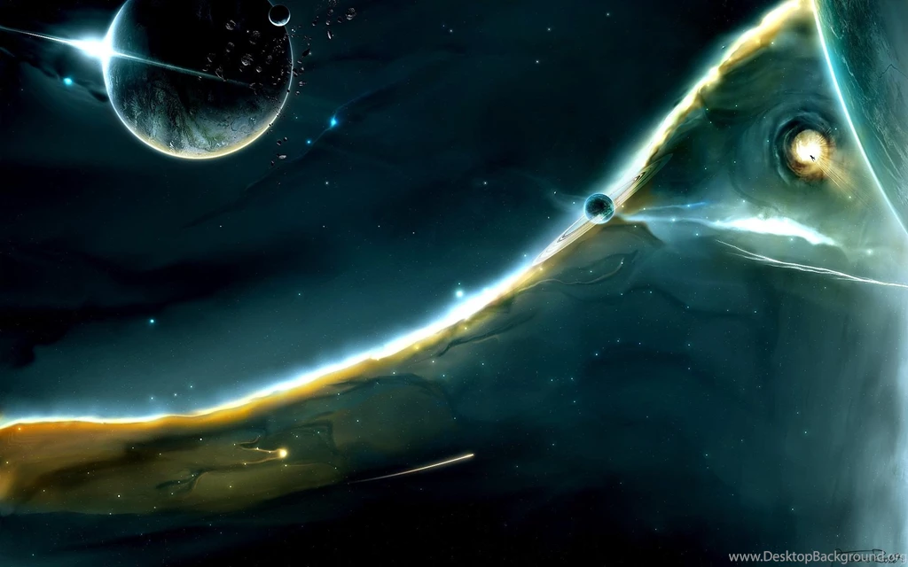 Windows, Space, Wallpaper, Backgrounds (