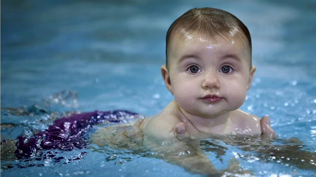 Wallpapers Of Babies