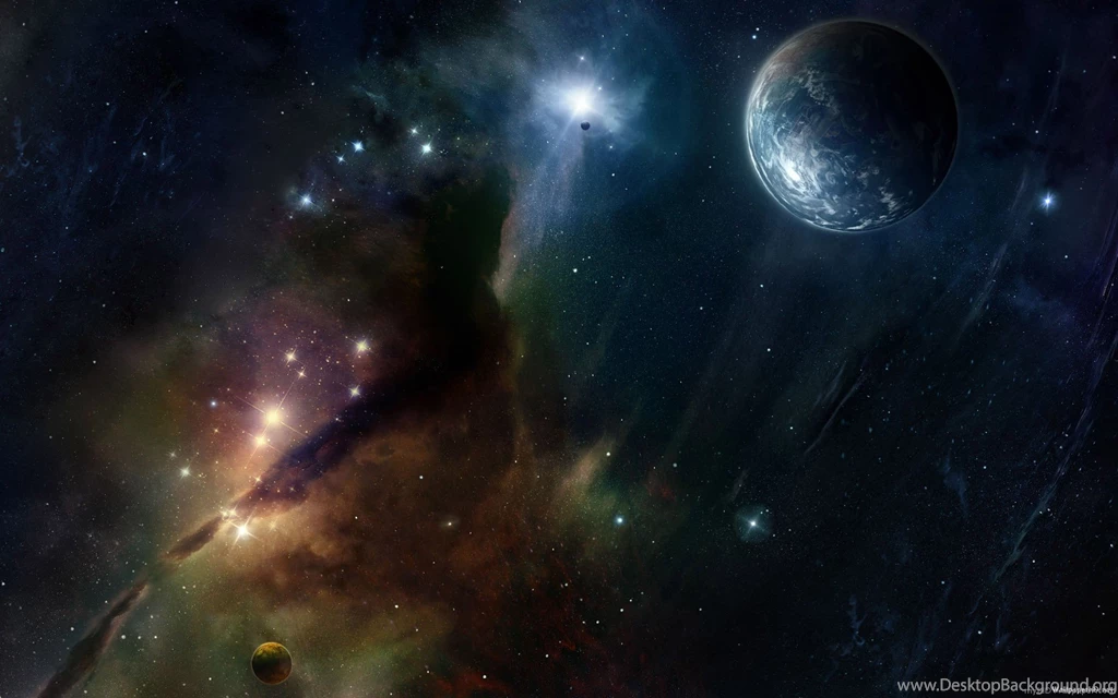 Planets, Windows, Background, Desktop, Parade, Wallpaper, Gallery ...