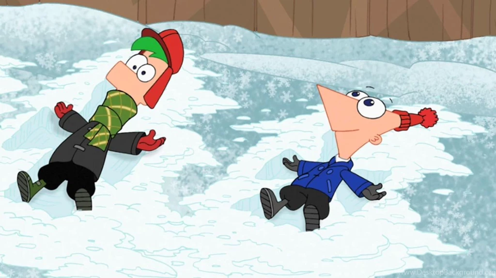 Phineas And Ferb Quotes. QuotesGram