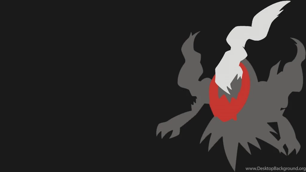Darkrai Wallpapers By Owlboy68 On DeviantArt