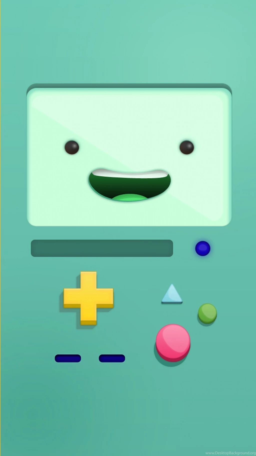 Wallpapers Adventure Time