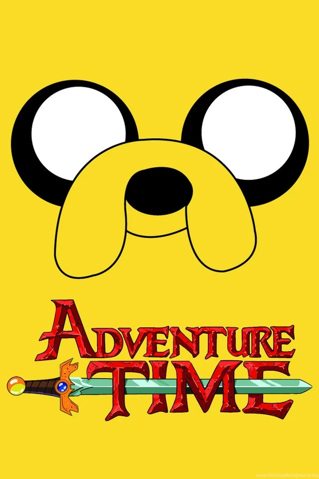 Adventure Time Phone Wallpapers