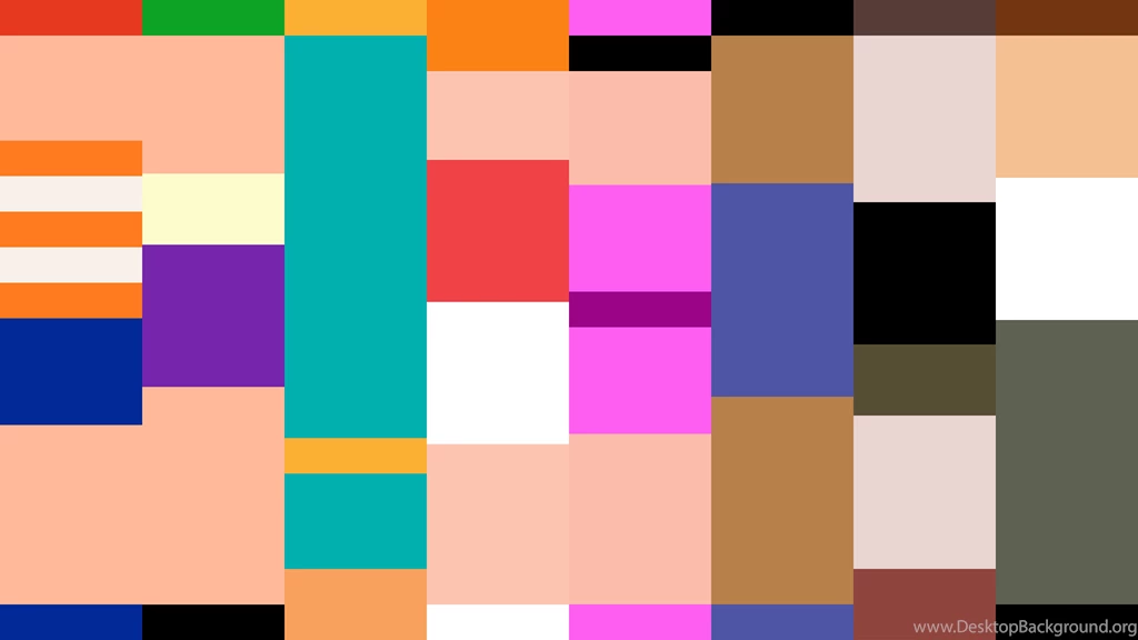 Abstract Wallpapers Phineas And Ferb By BirdAlliance On DeviantArt
