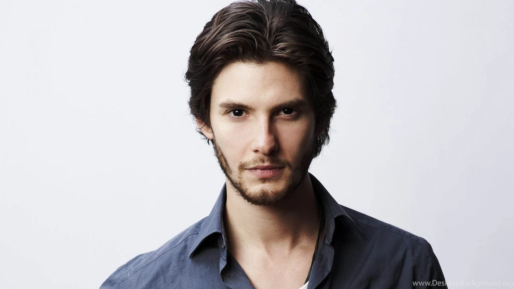 Download Wallpapers 1920x1080 Ben Barnes, Actor, Brunette, Man ...
