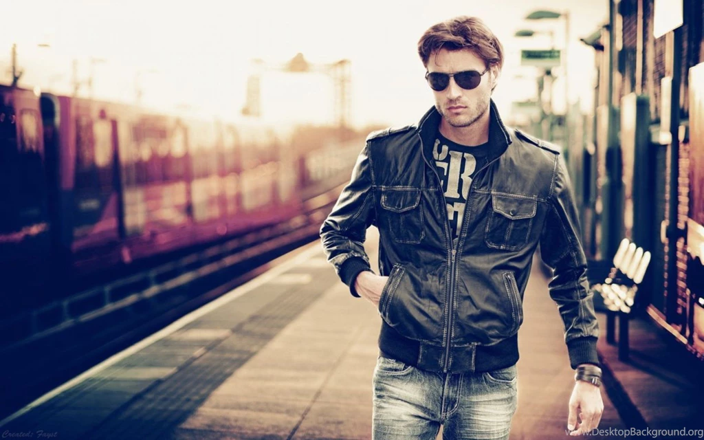 Stylish Man Hd Wallpapers HDWallpapersin.com