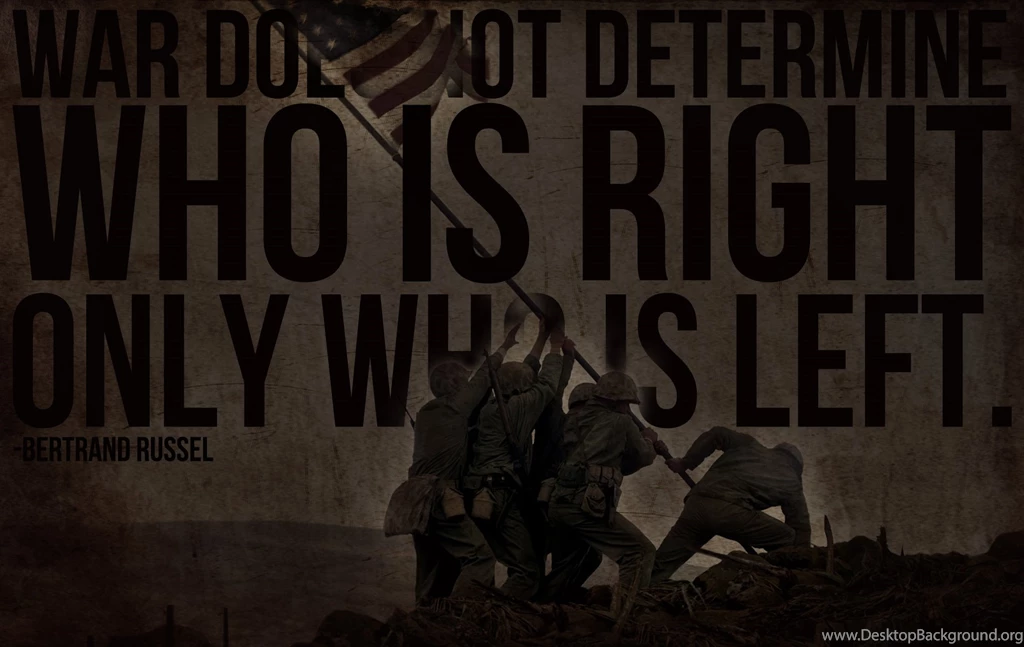 Free Military Quotes Wallpapers For Iphone @RCI « Wallx