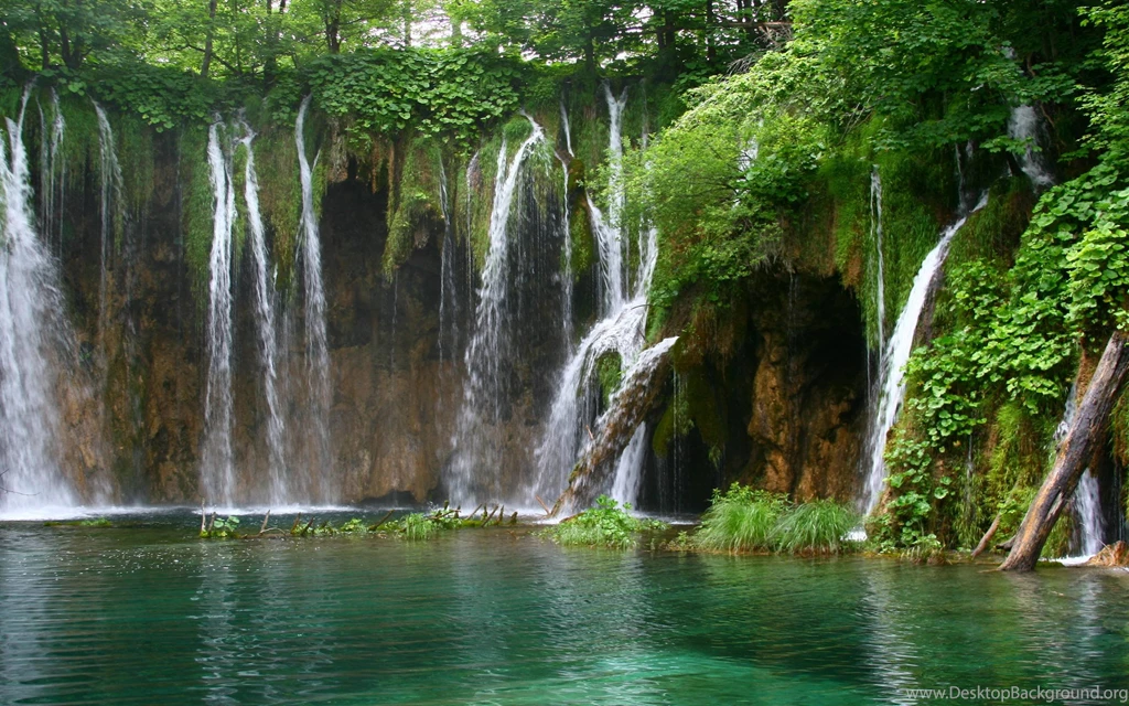 Free Waterfall Wallpapers Wallpapers Cave