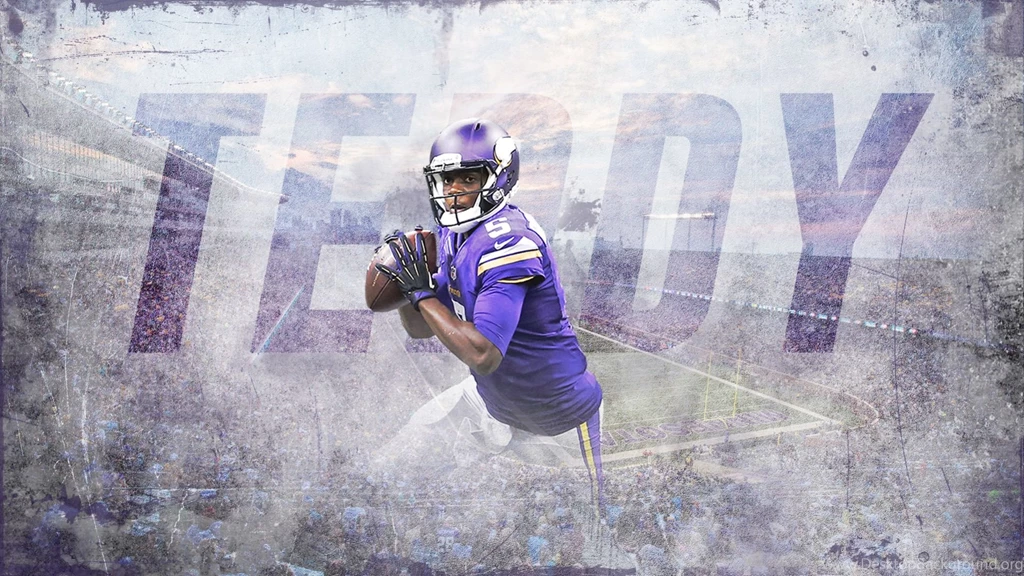 HD Minnesota Vikings Backgrounds