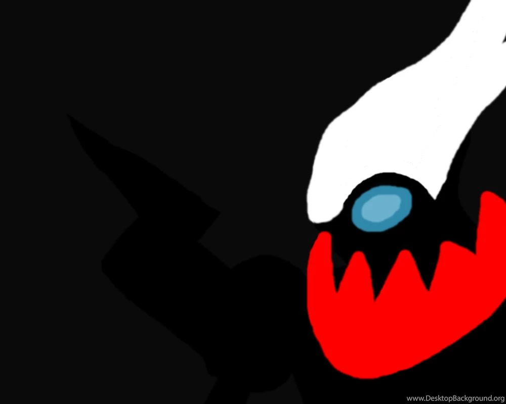 Darkrai Wallpapers By Shadowkiin On DeviantArt