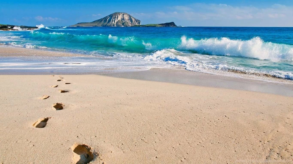 Beach Attractive HD Wallpapers