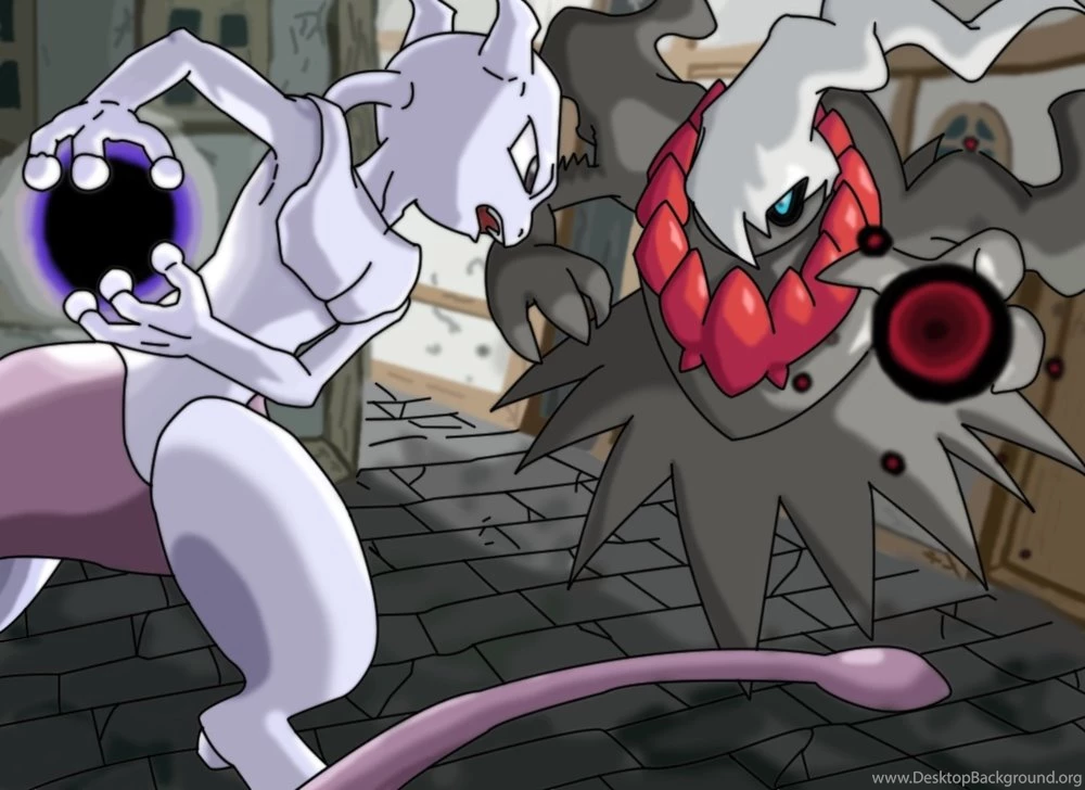 Darkrai Zerochan Anime Image Board
