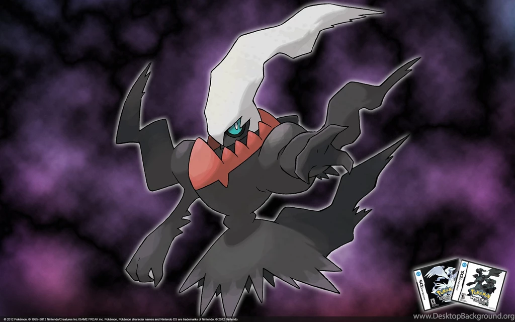 What's Your Spirit Pokemon?