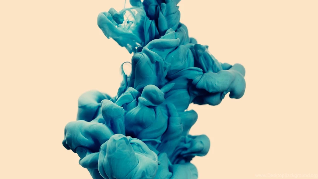 Paint In Water Alberto Seveso Liquid Simple Backgrounds HD ...