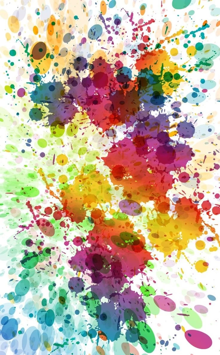 Splash Watercolor