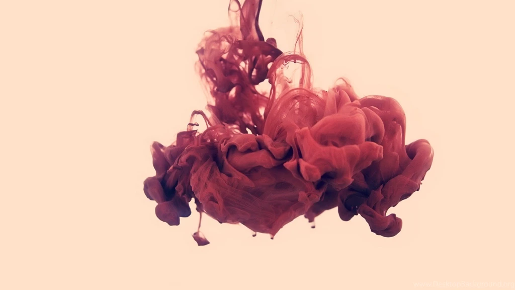 Abstract, Alberto Seveso, Paint In Water Wallpapers HD / Desktop ...