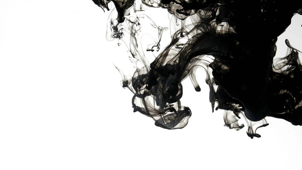 Ink,