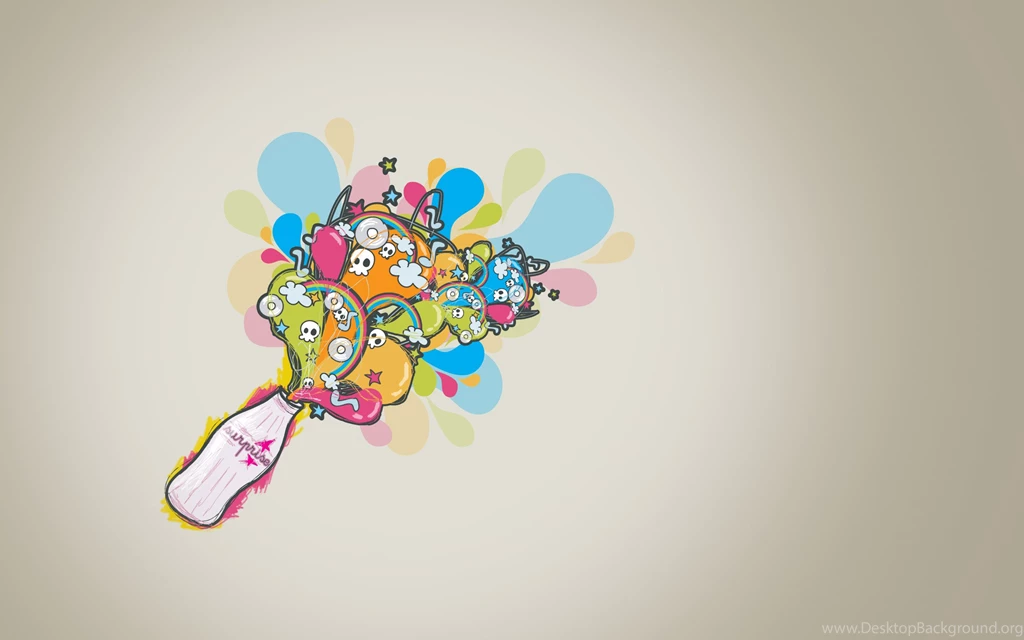 Download The Soda That Pops Wallpaper, Soda That Pops iPhone ...